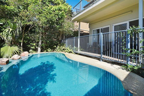 Jacana Sands 2 - 2/26 Jacana Street - Hotel Gold Coast 2