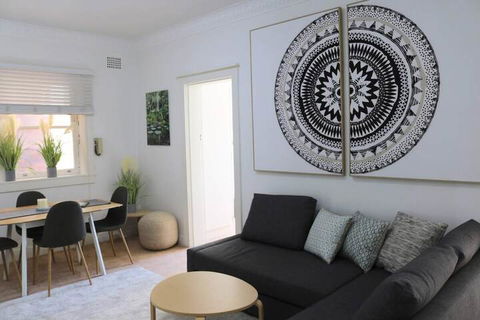 Luxury Double Bay Unit 3 Min To Harbour Pool - Hotel Gold Coast 4