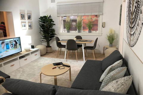 Luxury Double Bay Unit 3 Min To Harbour Pool - Hotel Gold Coast 1