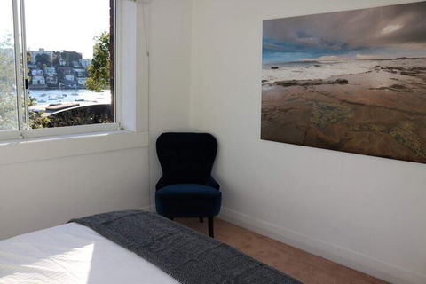 Luxury Double Bay Unit 3 Min To Harbour Pool - Hotel Gold Coast 3
