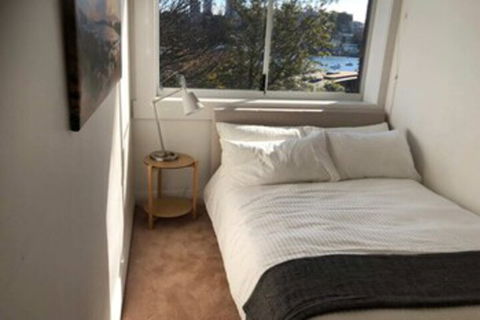 Luxury Double Bay Unit 3 Min To Harbour Pool - Hotel Gold Coast 0