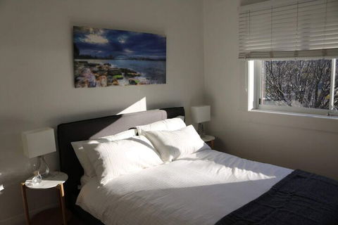 Luxury Double Bay Unit 3 Min To Harbour Pool - Hotel Gold Coast 2