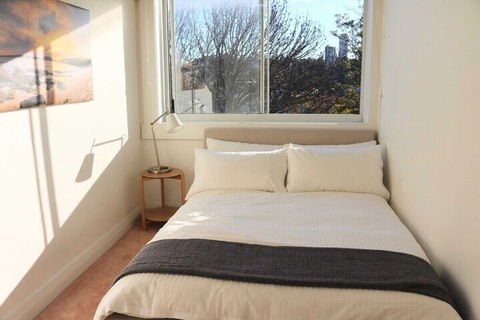 Luxury Double Bay Unit 3 Min To Harbour Pool - Hotel Gold Coast 7