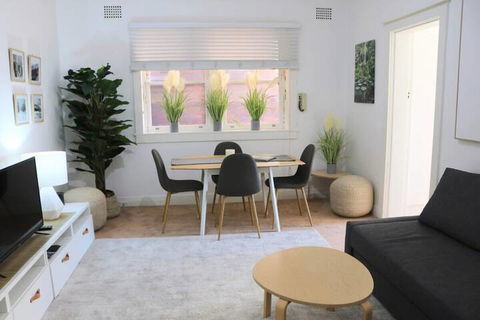 Luxury Double Bay Unit 3 Min To Harbour Pool - Hotel Gold Coast 5