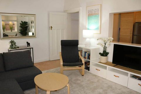 Luxury Double Bay Unit 3 Min To Harbour Pool - Hotel Gold Coast 6