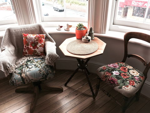Assemblage Boutique Art Bed & Breakfast - Hotel Gold Coast 6