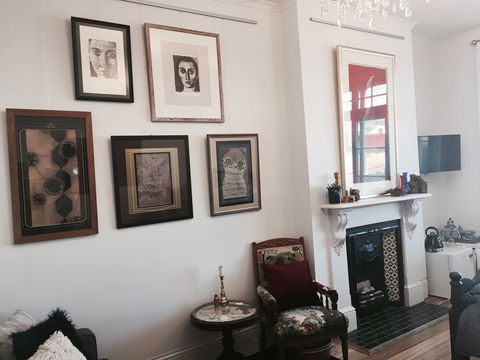 Assemblage Boutique Art Bed & Breakfast - Hotel Gold Coast 1