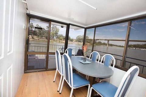 All Seasons Houseboats - Hotel Gold Coast 5