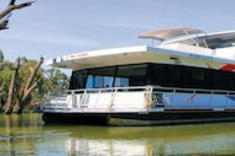 All Seasons Houseboats - Hotel Gold Coast 0
