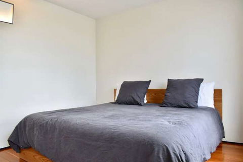 New York Loft Style Flat In Surry Hills - Hotel Gold Coast 5