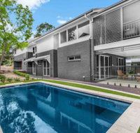 Hunter Treehouse - Hotel Gold Coast