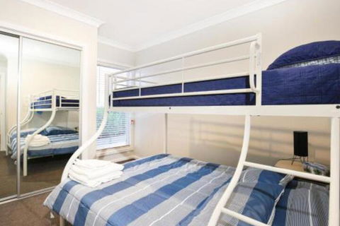 Fairways 10 Mins To Hyams Beach - Hotel Gold Coast 7