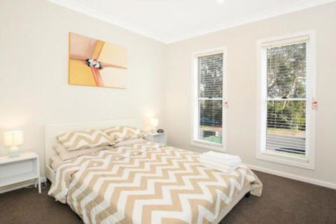 Fairways 10 Mins To Hyams Beach - Hotel Gold Coast 2