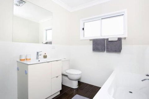 Fairways 10 Mins To Hyams Beach - Hotel Gold Coast 5