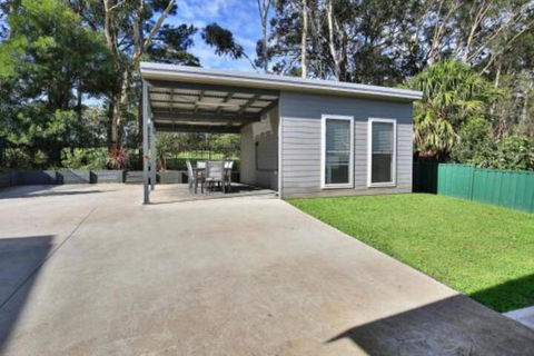 Fairways 10 Mins To Hyams Beach - Hotel Gold Coast 4
