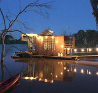 Bills Boathouse