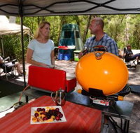 WA Wilderness Glamping - Hotel Gold Coast