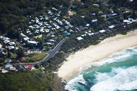 KENTIA - Hotel Gold Coast 0