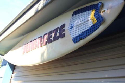 SEABREEZE - Hotel Gold Coast 5