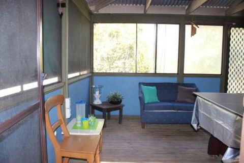 SEABREEZE - Hotel Gold Coast 1
