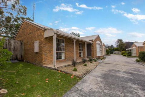 PERFECT On PYMBLE AVE - Hotel Gold Coast 0