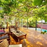 SERENITY - Hotel Gold Coast 0