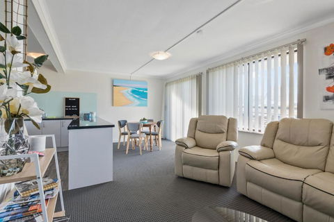 Aruba Apartments - Hotel Gold Coast 6
