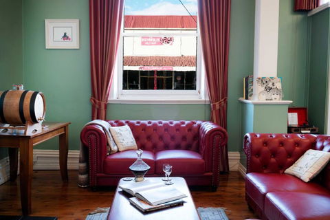 Amberesque B & B - Hotel Gold Coast 6