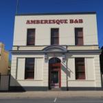 Amberesque B & B - Hotel Gold Coast 0