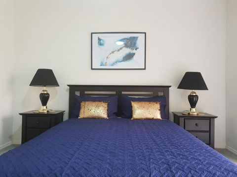 SAN Mateo - Hotel Gold Coast 5