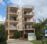 Emerald Shores Unit 6 8 Orvieto Terrace Kings Beach - Hotel Gold Coast