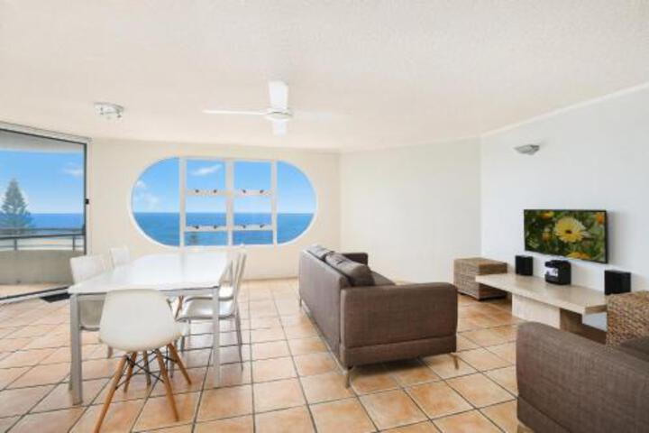 Caloundra QLD Hotel Gold Coast