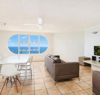 Wickham Cove Unit 10 45 Albert Street. Kings Beach - Hotel Gold Coast
