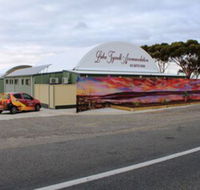 Lake Tyrrell Accommodation LTA - Hotel Gold Coast