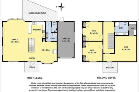 GUMS & ROSES Family Home In The Heart Of Town. - Hotel Gold Coast 5