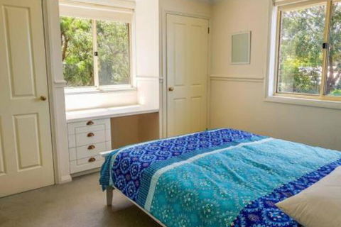 GUMS & ROSES Family Home In The Heart Of Town. - Hotel Gold Coast 2