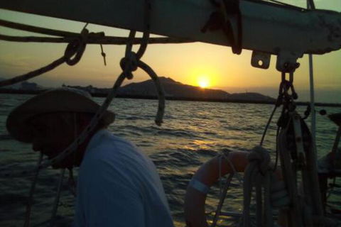 Casual Fare Sailing Charters Townsville Ocean Living Cruise - Hotel Gold Coast 0
