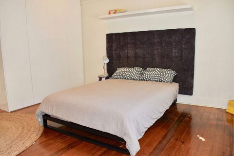 Art Deco Apt In Sunny Elwood Minutes To St. Kilda - Hotel Gold Coast 4