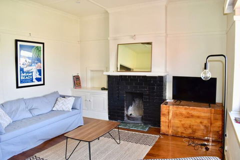 Art Deco Apt In Sunny Elwood Minutes To St. Kilda - Hotel Gold Coast 2