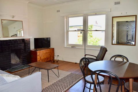 Art Deco Apt In Sunny Elwood Minutes To St. Kilda - Hotel Gold Coast 3