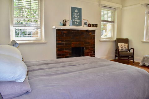 Art Deco Apt In Sunny Elwood Minutes To St. Kilda - Hotel Gold Coast 7