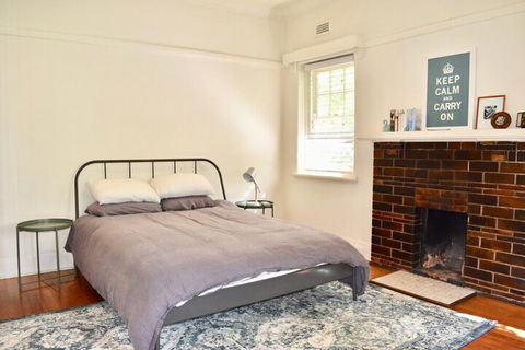 Art Deco Apt In Sunny Elwood Minutes To St. Kilda - Hotel Gold Coast 1