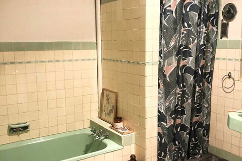 Art Deco Apt In Sunny Elwood Minutes To St. Kilda - Hotel Gold Coast 6