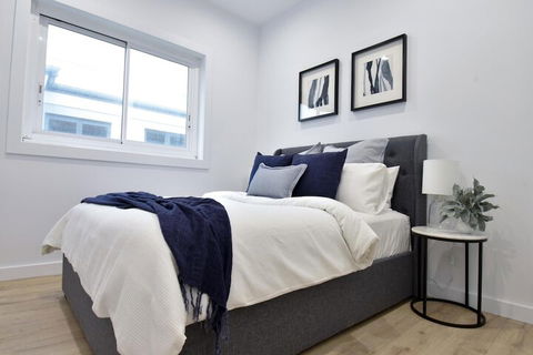 Bondi Beach Pad - Hotel Gold Coast 7