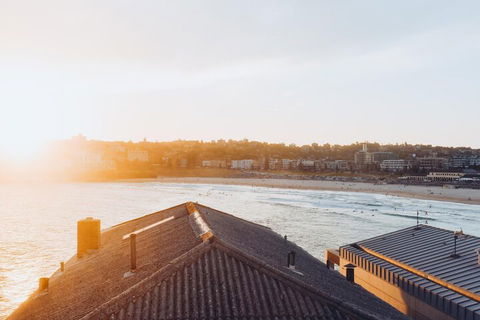 Bondi Beach Pad - Hotel Gold Coast 1