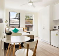 Douglas Street Studios - Hotel Gold Coast