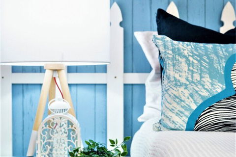 Beachfront Breeze On Campbell - Hotel Gold Coast 4