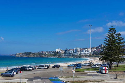 Bondi Beachfront (I719) - Hotel Gold Coast 2