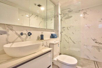 Apartment Hyde Park George - Hotel Gold Coast 2