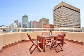 Apartment Hyde Park George - Hotel Gold Coast 1